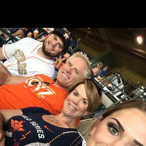 Meet your Posher, Debbie